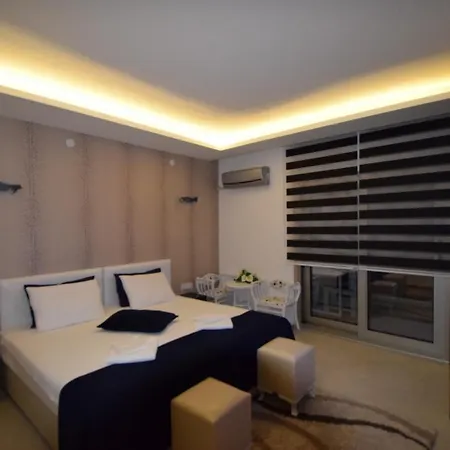 Mavi Panorama Çeşme