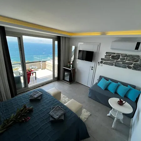 Mavi Panorama Villa *