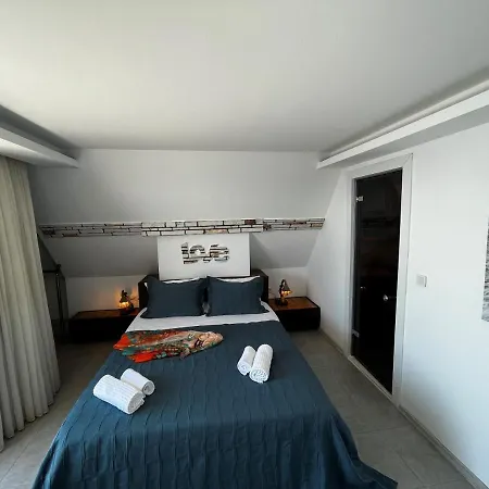 Mavi Panorama Villa *