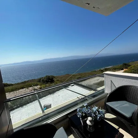 Villa Mavi Panorama *