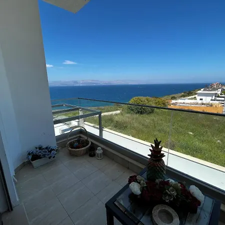 Mavi Panorama Villa