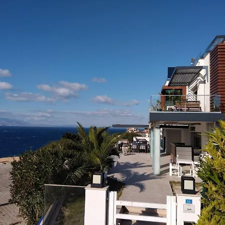 Mavi Panorama