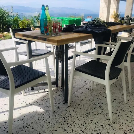 Mavi Panorama *