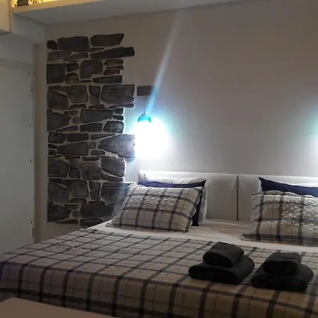 Mavi Panorama Çeşme