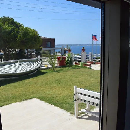 Willa Mavi Panorama Çeşme