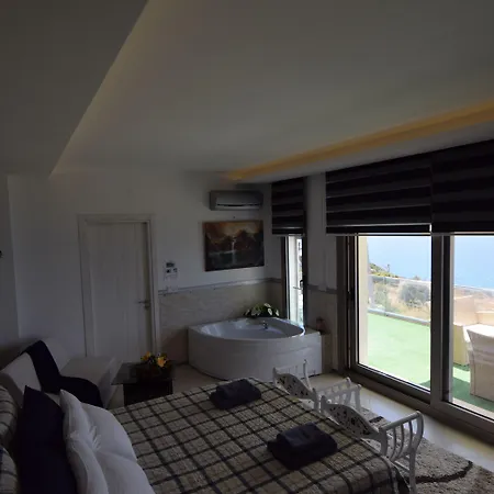 Mavi Panorama Villa Çeşme