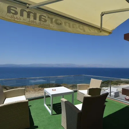 Mavi Panorama Villa Çeşme