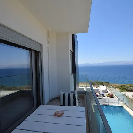 Villa Mavi Panorama *