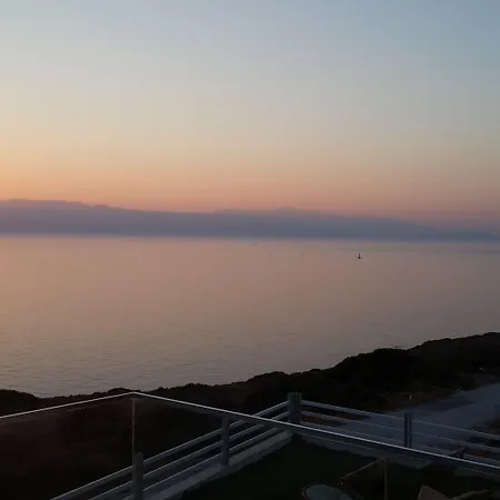 Villa Mavi Panorama *