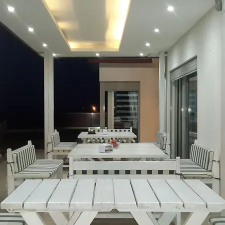 Mavi Panorama Villa *