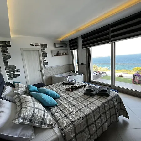 Mavi Panorama Villa *