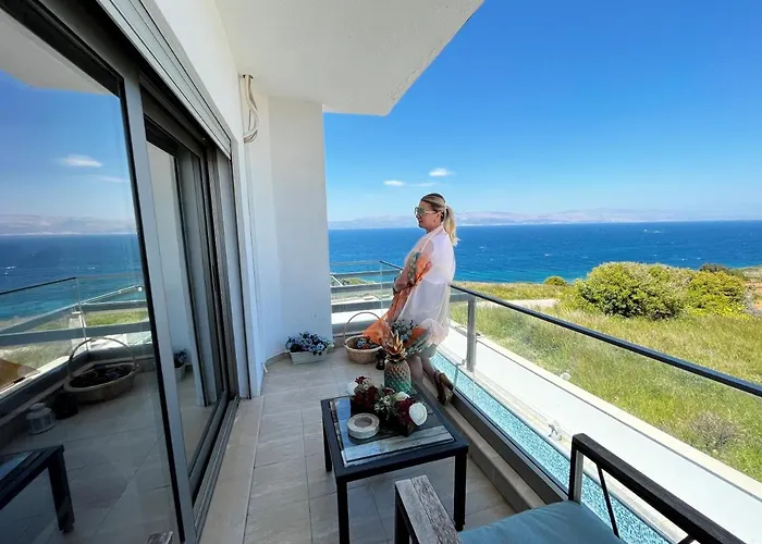 Willa Mavi Panorama *