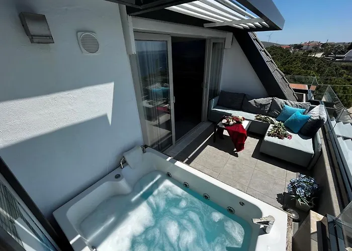 Willa Mavi Panorama *