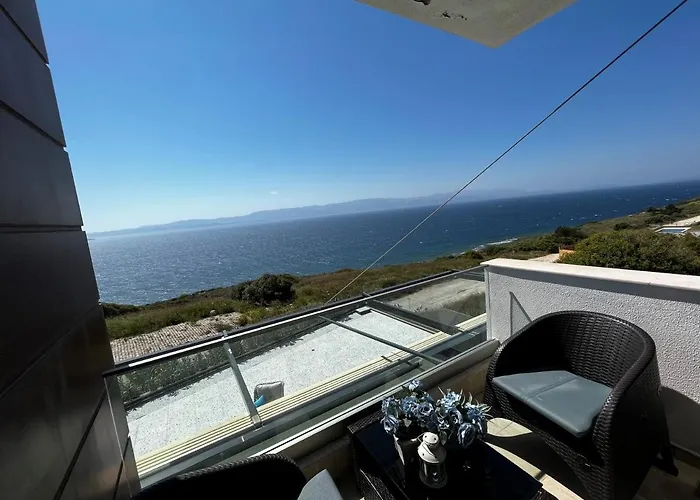 Willa Mavi Panorama *