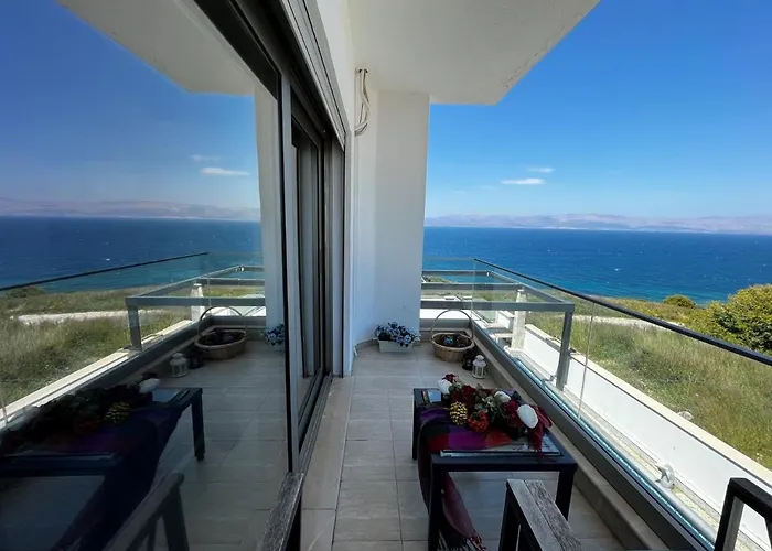 Mavi Panorama Çeşme