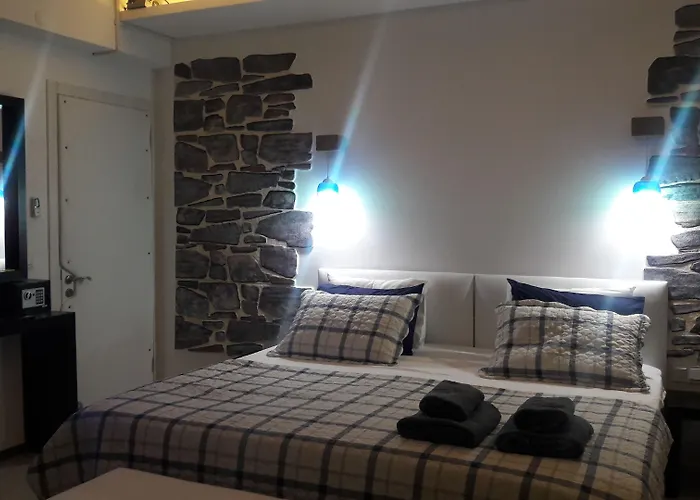 Mavi Panorama Çeşme