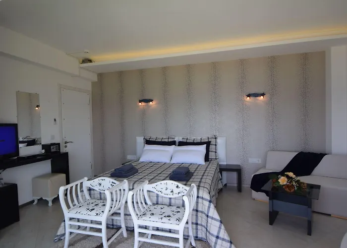 Mavi Panorama Willa Çeşme