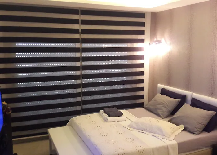 Willa Mavi Panorama *