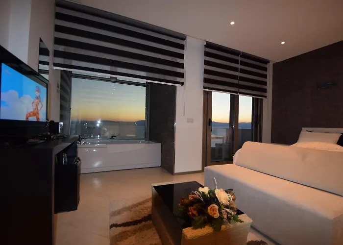 Mavi Panorama Willa Çeşme