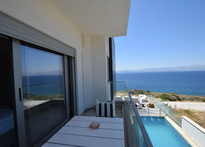 Villa Mavi Panorama *