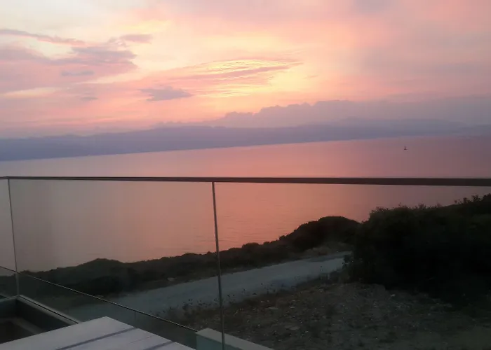 Willa Mavi Panorama *