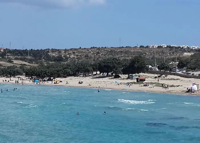 Mavi Panorama Willa Çeşme