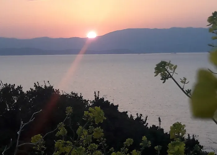 Mavi Panorama Willa *