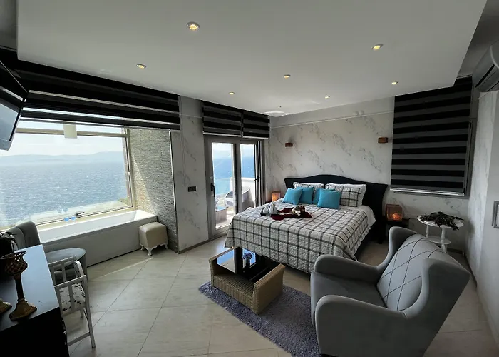 Mavi Panorama * Çeşme