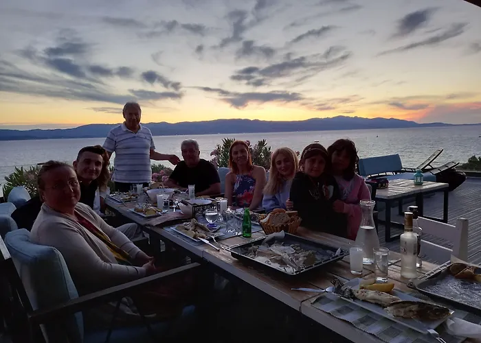 Mavi Panorama * Çeşme