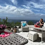 Mavi Panorama Willa *