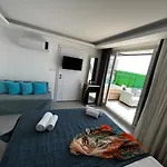 Mavi Panorama Villa