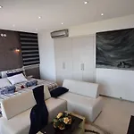 Mavi Panorama Villa Çeşme