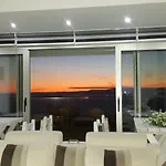 Willa Mavi Panorama Çeşme