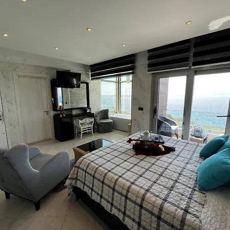 Mavi Panorama Çeşme