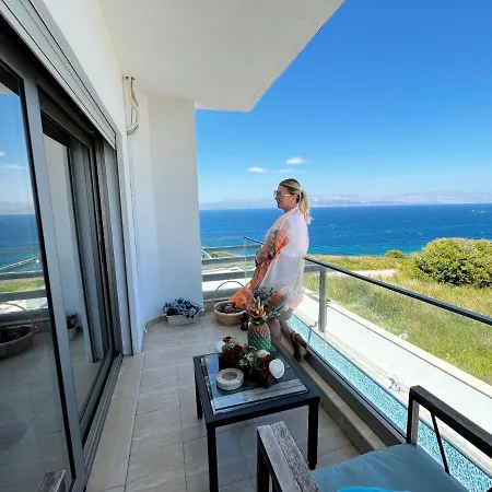 Willa Mavi Panorama *