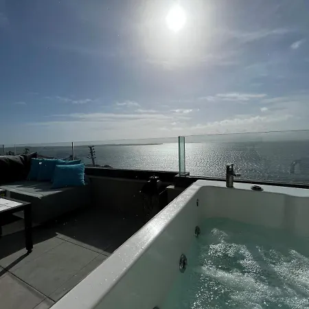 Willa Mavi Panorama *