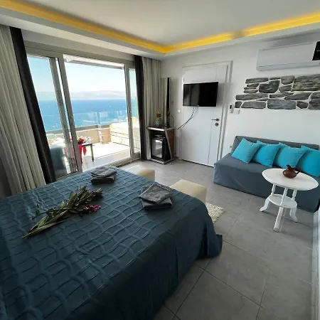 Mavi Panorama Willa Çeşme