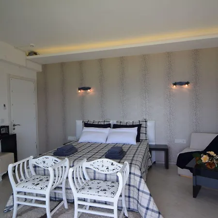 Mavi Panorama Willa Çeşme