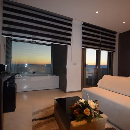 Mavi Panorama Willa Çeşme