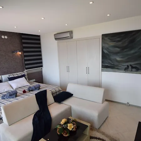 Mavi Panorama Willa Çeşme