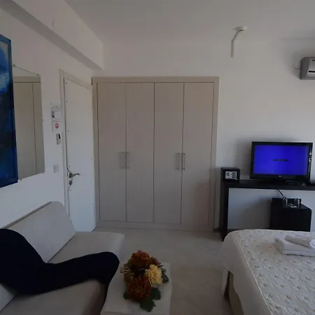 别墅 Mavi Panorama Çeşme