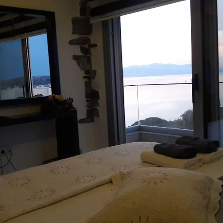 Mavi Panorama Willa Çeşme