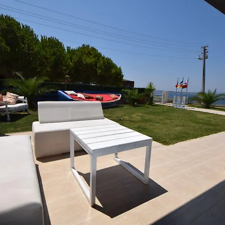 Βίλα Mavi Panorama