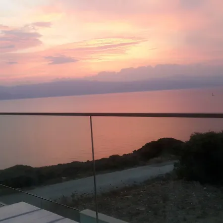 Βίλα Mavi Panorama *