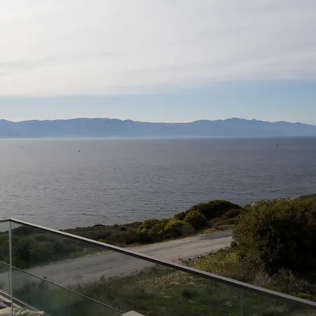 Mavi Panorama Çeşme