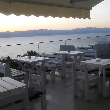 Mavi Panorama Willa *