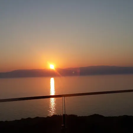 Mavi Panorama Βίλα