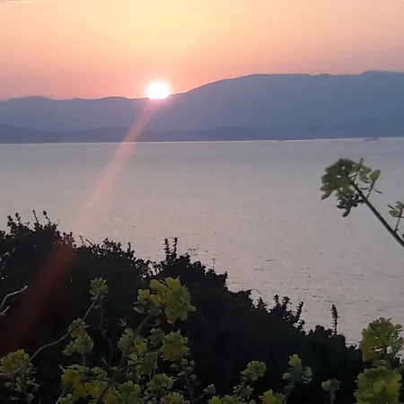 Mavi Panorama Willa *