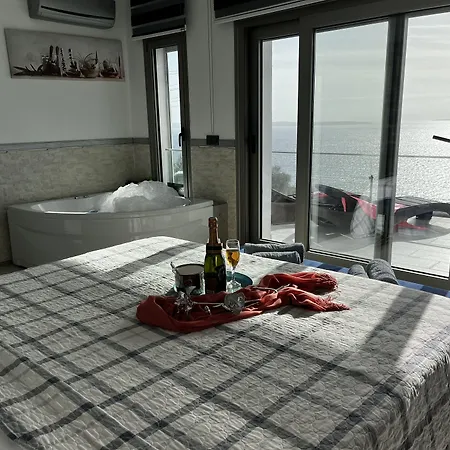 Willa Mavi Panorama Çeşme