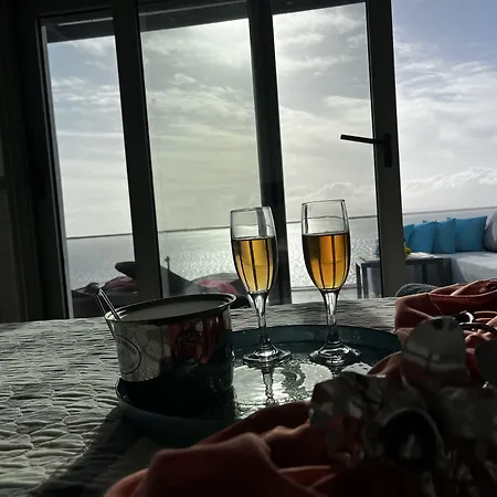 Mavi Panorama *
